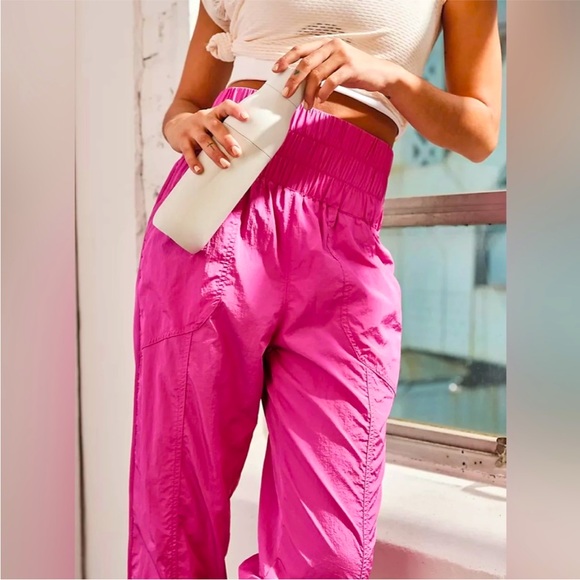 Free People Movement The Way Home Joggers XS - Picture 3 of 16